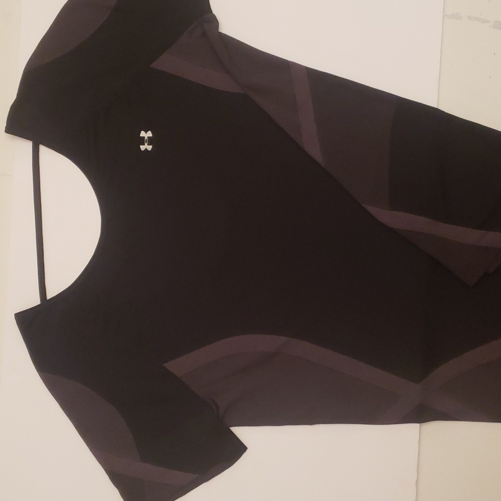 Women's Under Armour Thin Workout T-shirt